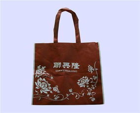 合肥無紡布袋制造廠 麗霞日用品引領(lǐng)綠色環(huán)保新風(fēng)尚